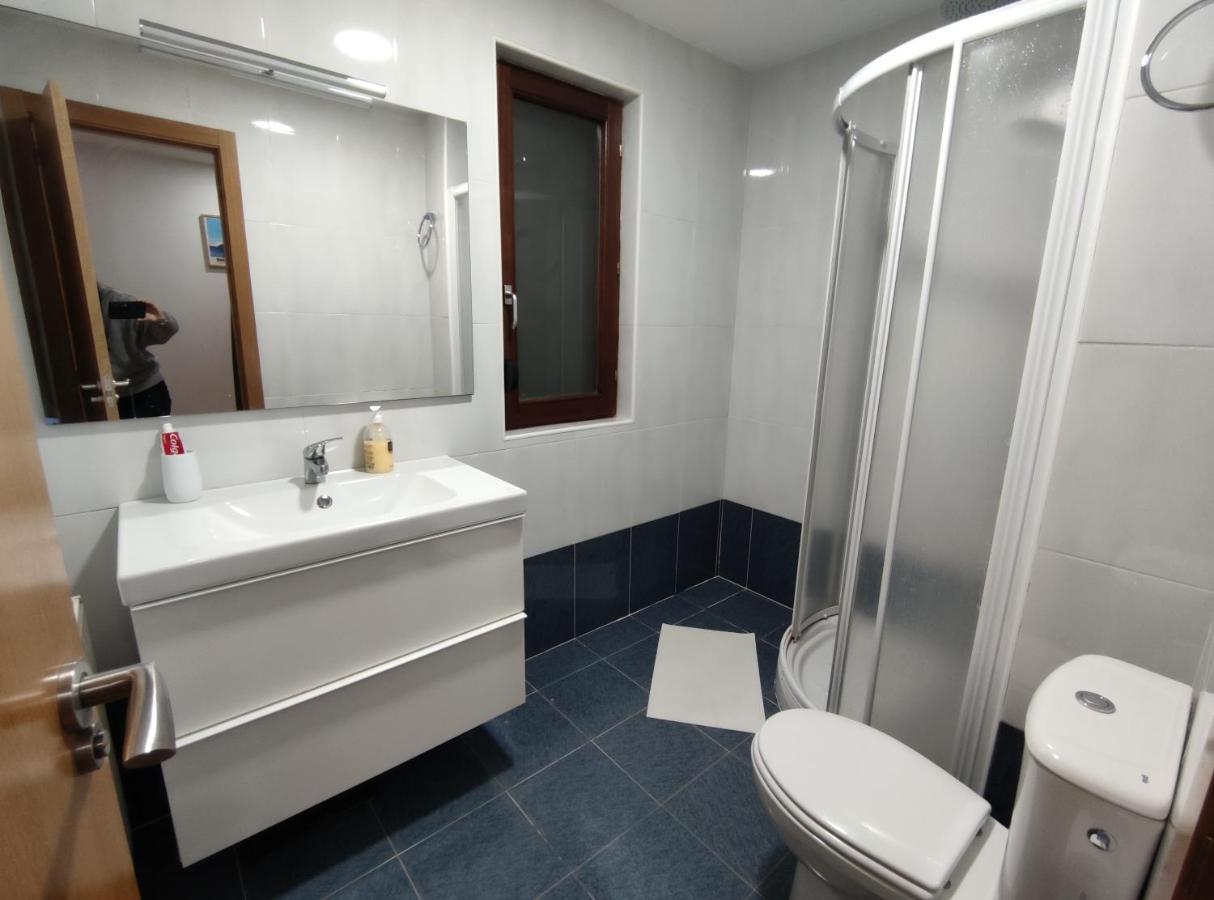 Apartamento Luga Castiello de Jaca Exterior photo